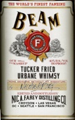 Jim Beam pic