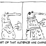 Changing Audience